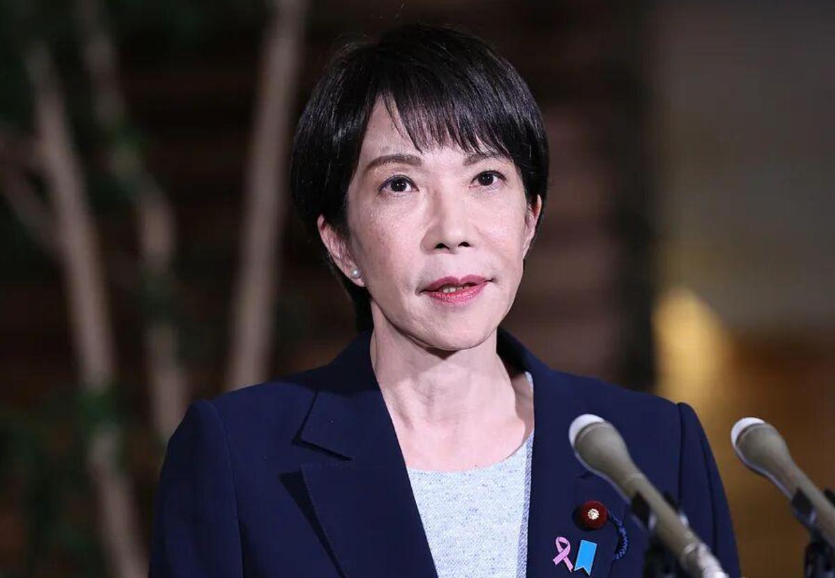 日本债务占 GDP235%，军费扩张叠加对华对立，工商界急盼缓和对华关系
老哥们