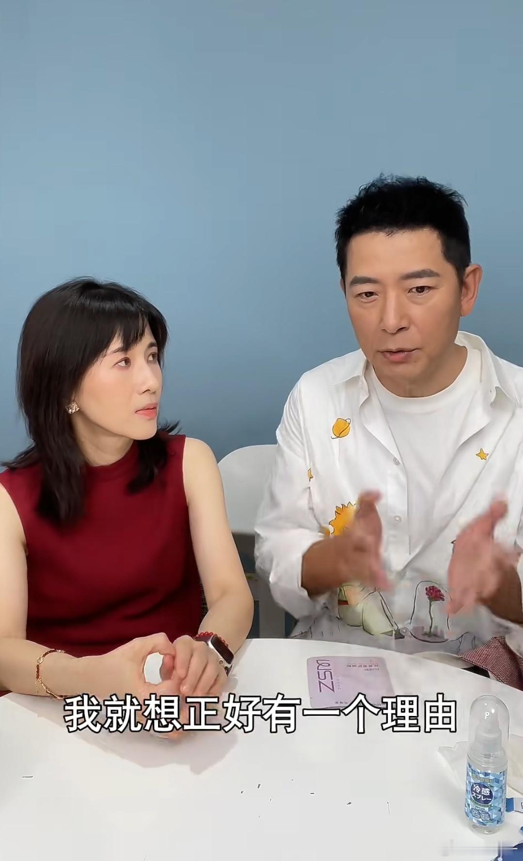 播主赛道让戴军闯进来了 戴军在papi酱视频里的名场面，我是看一次笑一次，怪不得