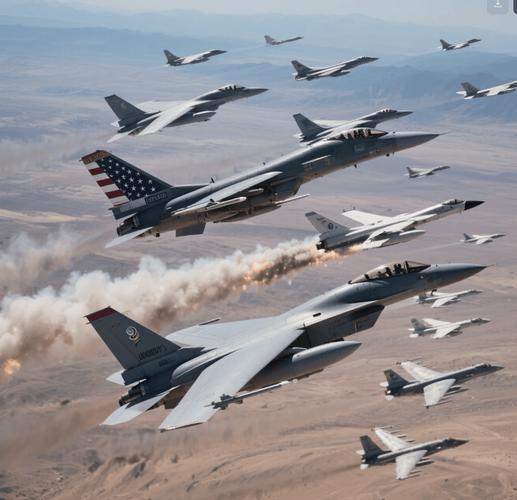 伊朗无人机对美军基地的威胁有多大很大，如果美国没有破解无人机的手段，那么伊朗便宜