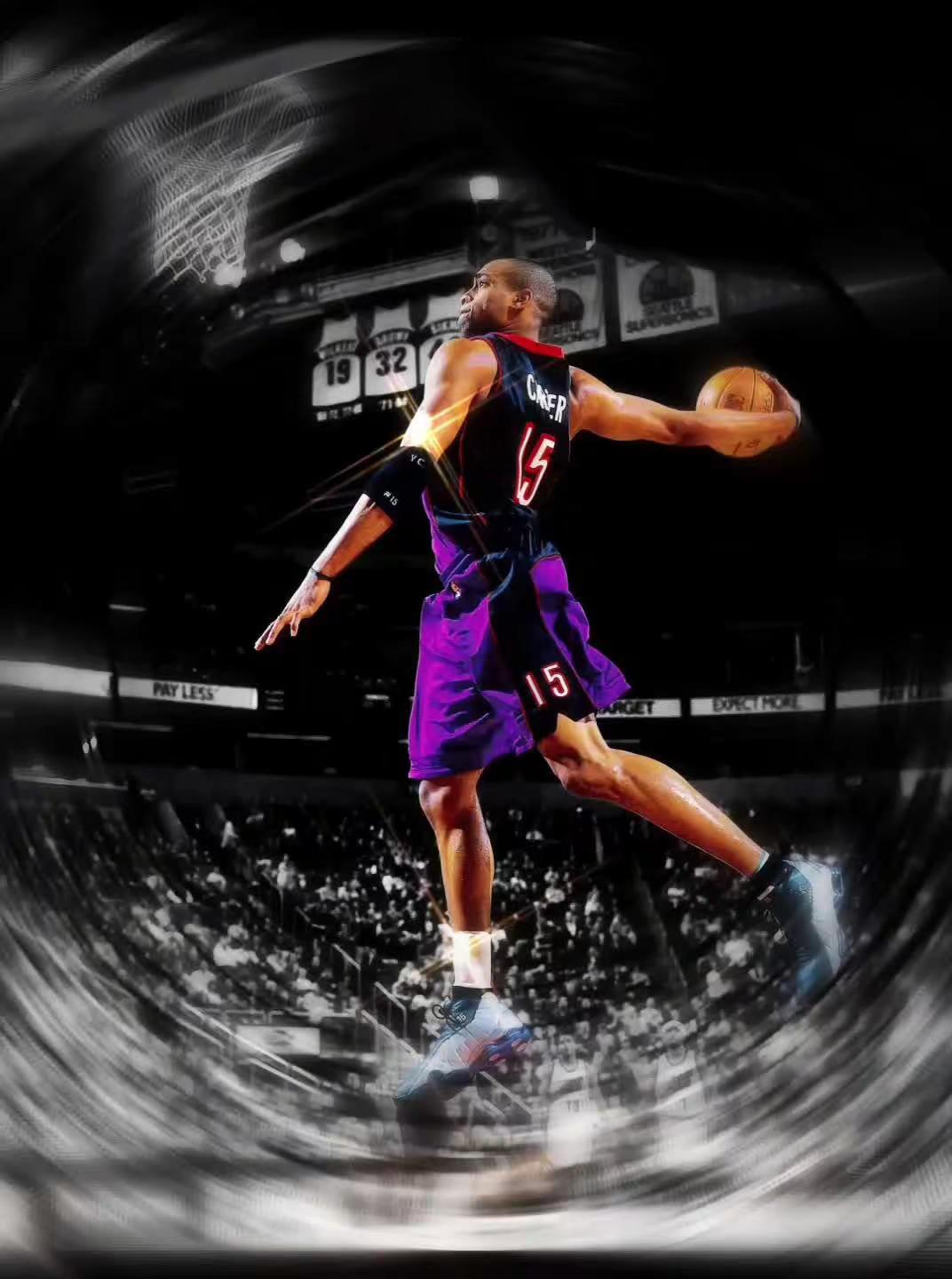 他们将「分卫」二字，谱写成了一部史诗巨作！科比艾佛森麦迪卡特