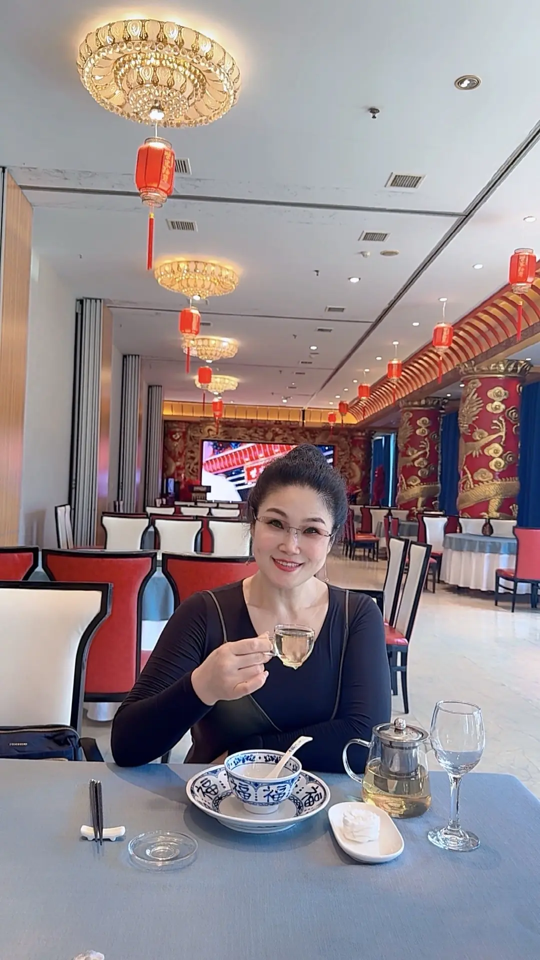 你不需要任何人的认可，只需要平静⋯