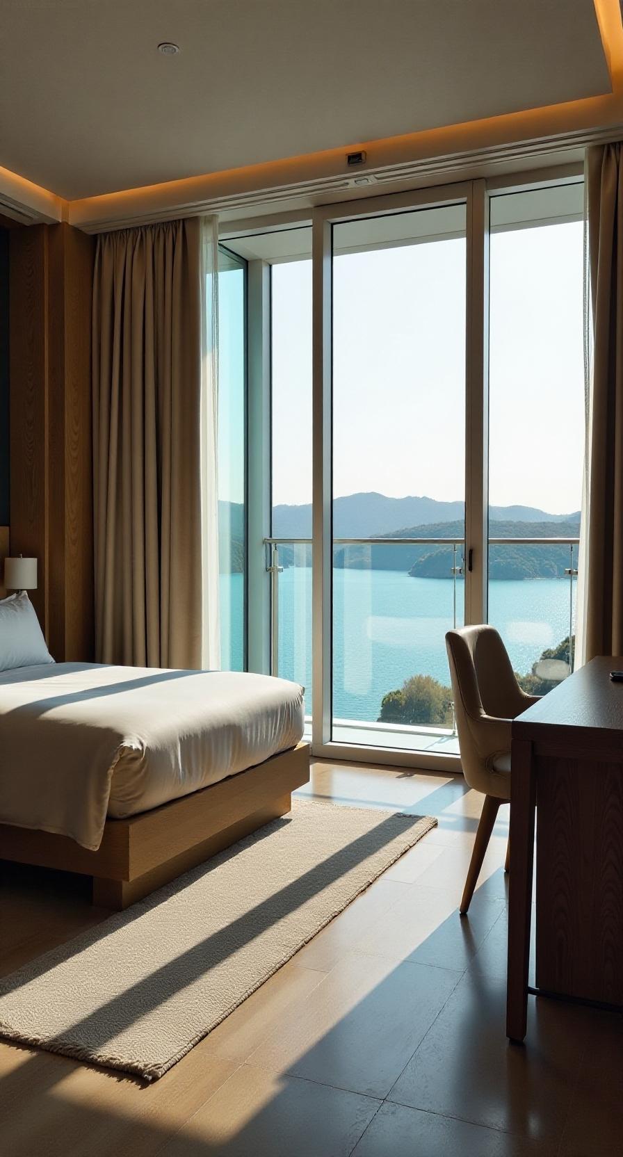 “我的婆婆，有个习惯让我感觉很丢人……”女子吐槽带婆婆旅游住酒店，婆婆走之前都会