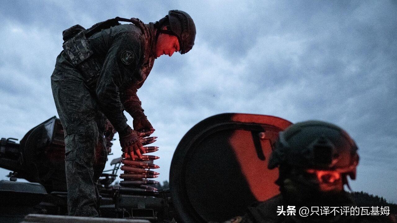 2026年2月28日，俄罗斯国防部24小时最新战报全文翻译！（截至2026年2月