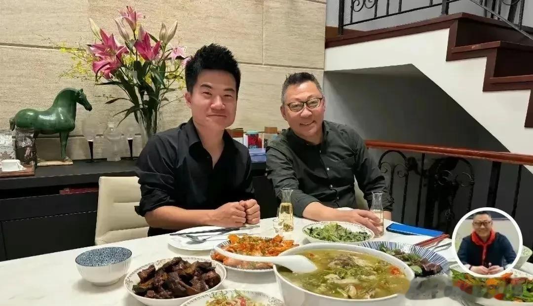 能共苦，不能同甘。就是到了功高盖主，鸟尽弓藏的阶段了。上面的人想要怎么体面的解决