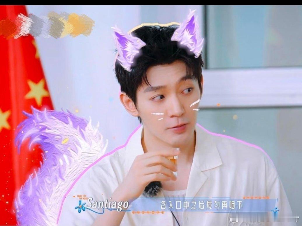 邓为首综战绩🔥邓为花儿与少年2026看花少之前: 邓为该是什么画风？看完以后: