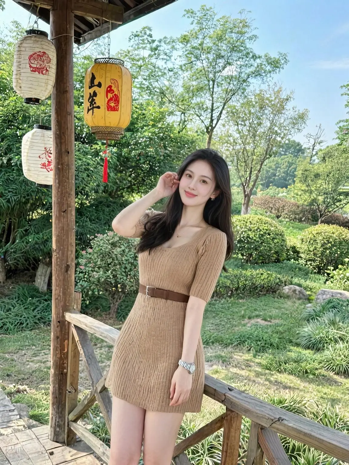 路费我自己出，酒店我自己订，饭钱我来付。不用谁费心做攻略，就想去个完全...