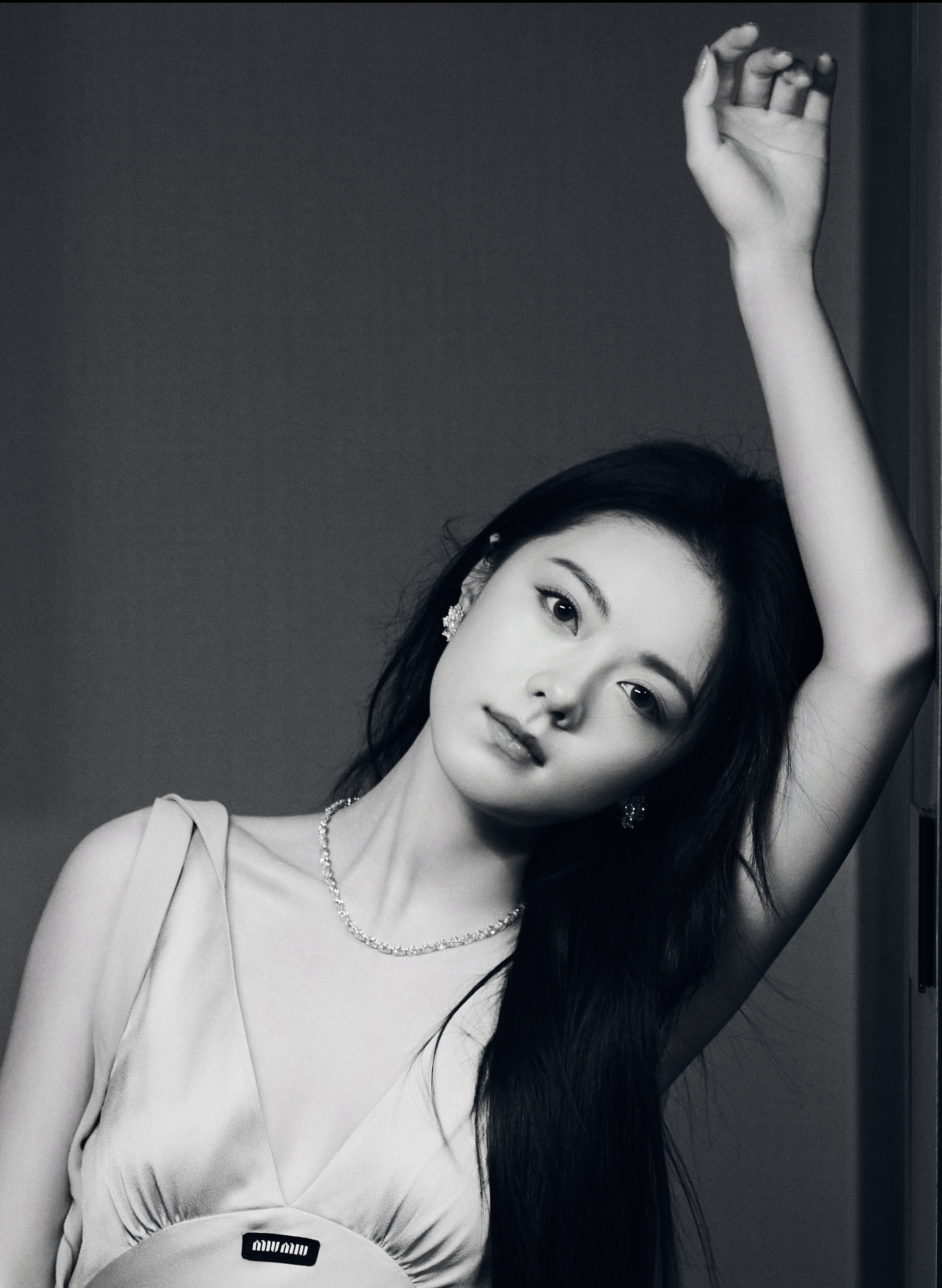 赵今麦   在复制粘贴的时代，你是手写的诗