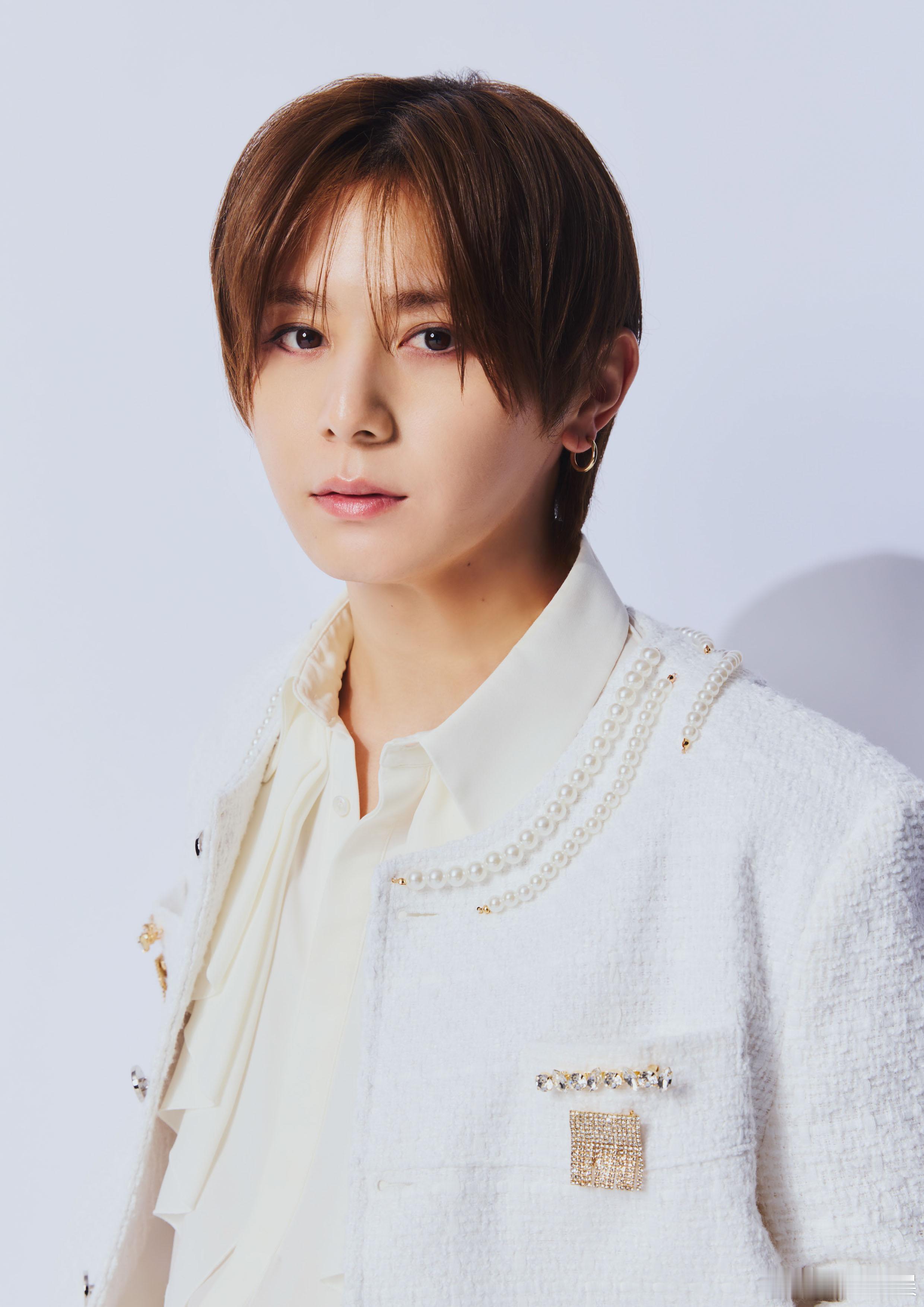 山田凉介（Hey!Say!JUMP）担任主持的日本电视台综艺《明明不看也没关系却