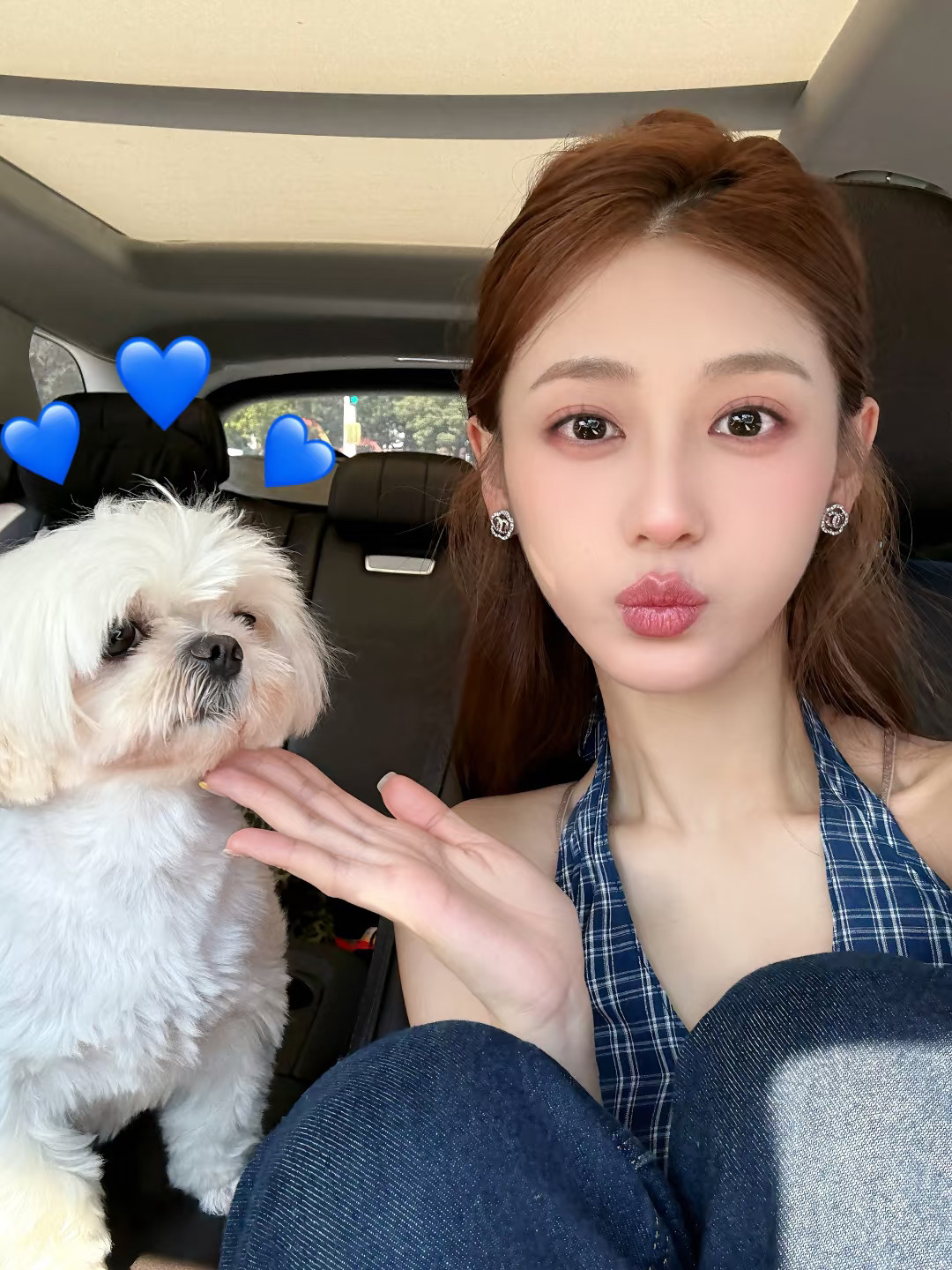 31岁无医美，一直坚持的防垮脸习惯