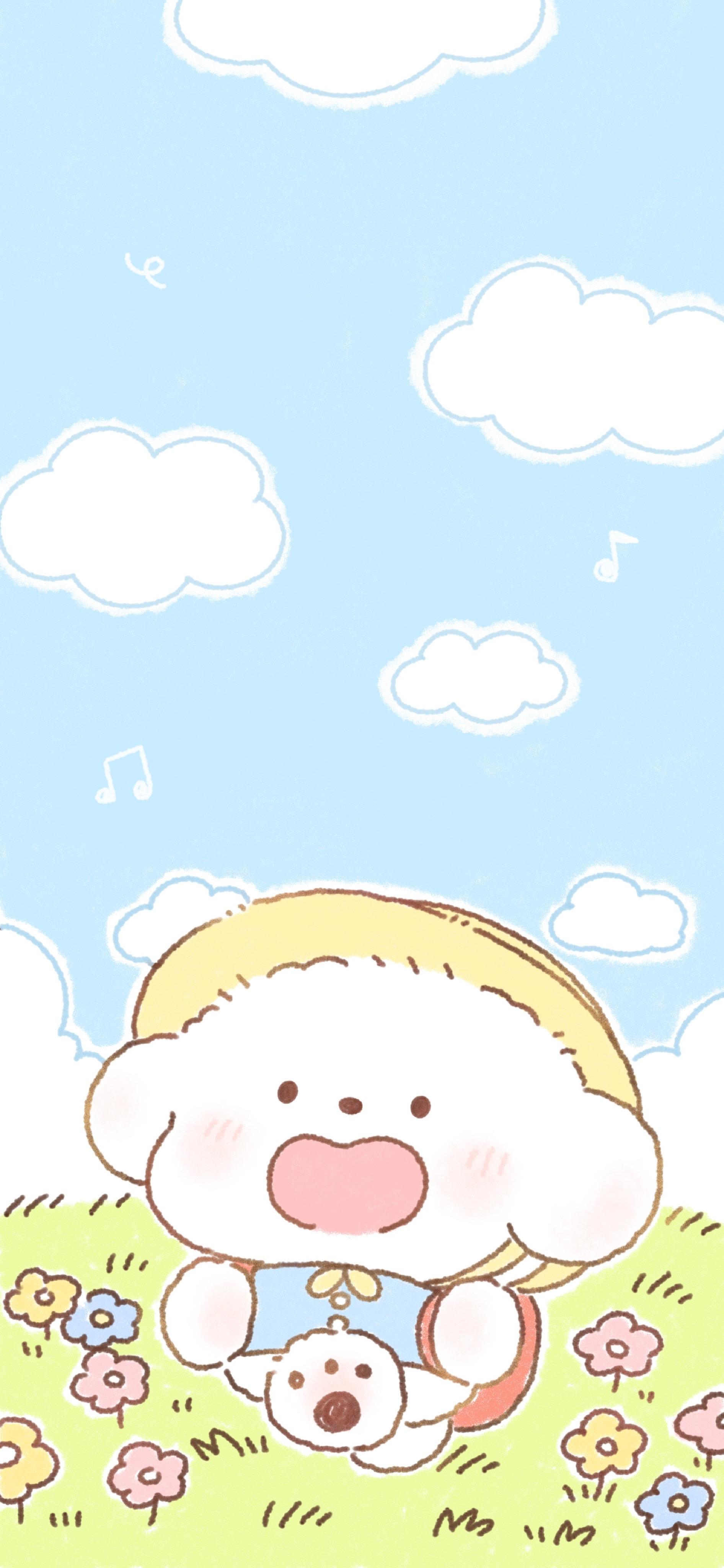 你们要的手机壁纸来啦！大家想要的壁纸尺寸安排上啦！