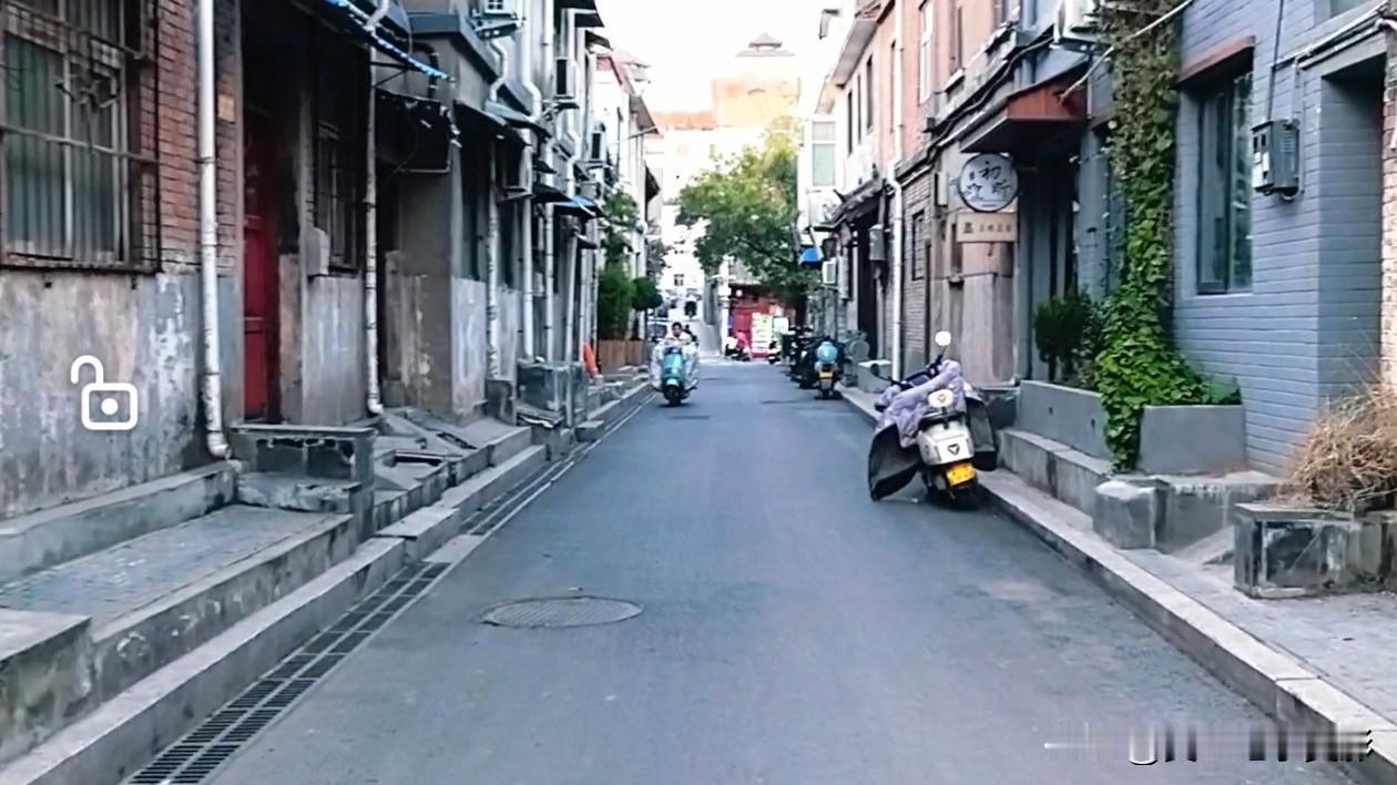 洛阳御路街：百年古宅藏着的历史密码

🏮洛阳这条藏在老城的御路街，藏着不少历史