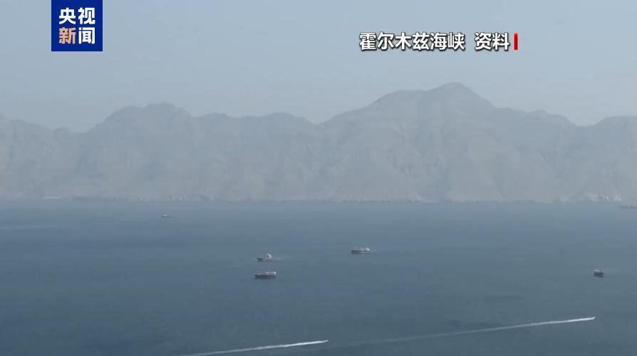 央视新闻：国际能源署署长法提赫·比罗尔7月16日警告，若经由霍尔木兹海峡的石油运