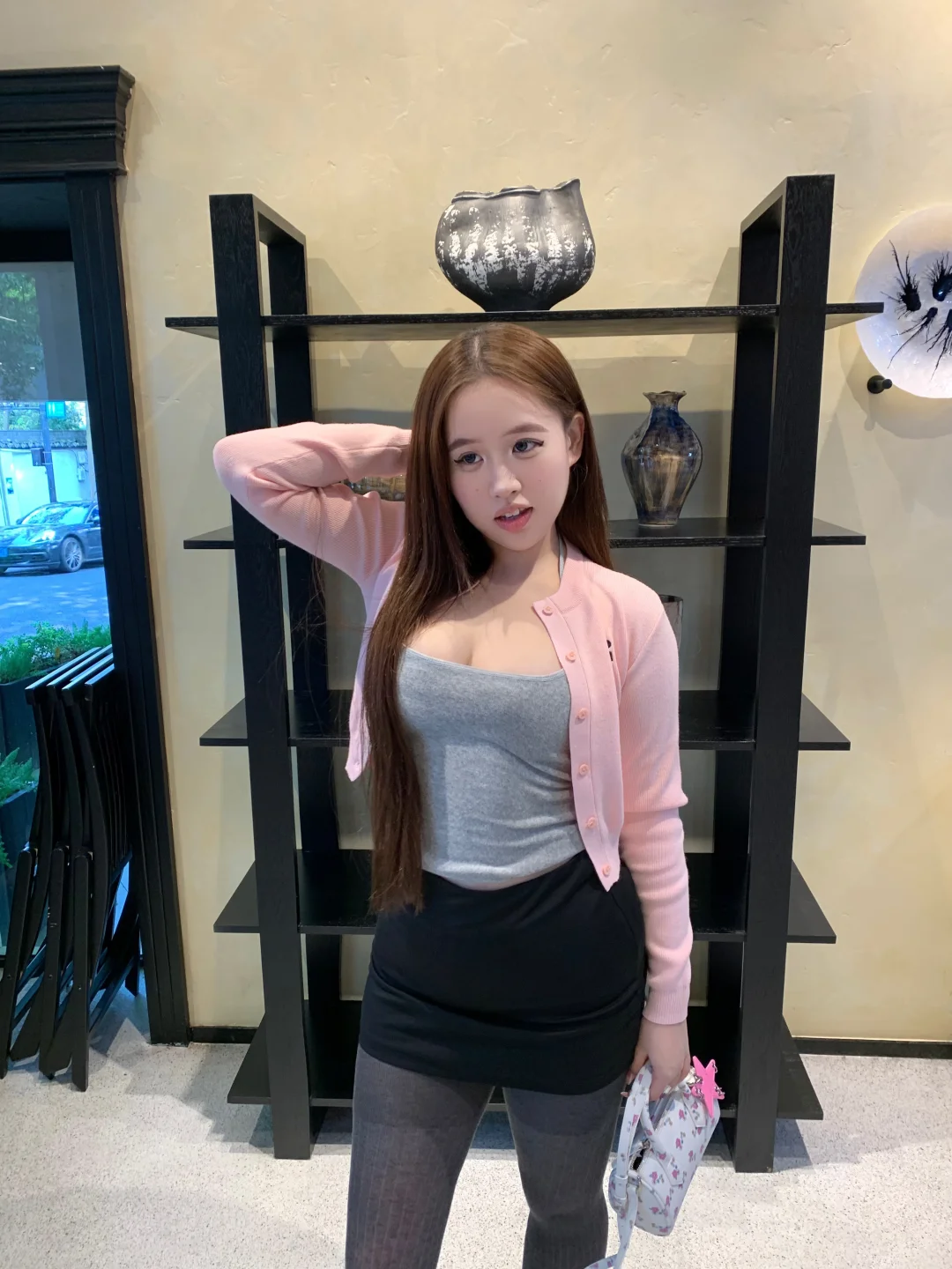 想要做的事情太多啦