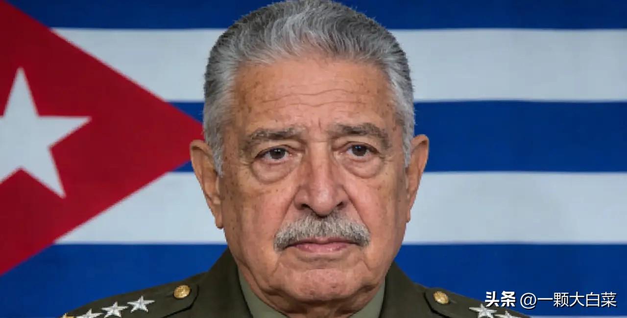 劳尔.卡斯特罗“重出江湖”，亲自指导、参与美股高层谈判；同时过问军方战备，稳住军