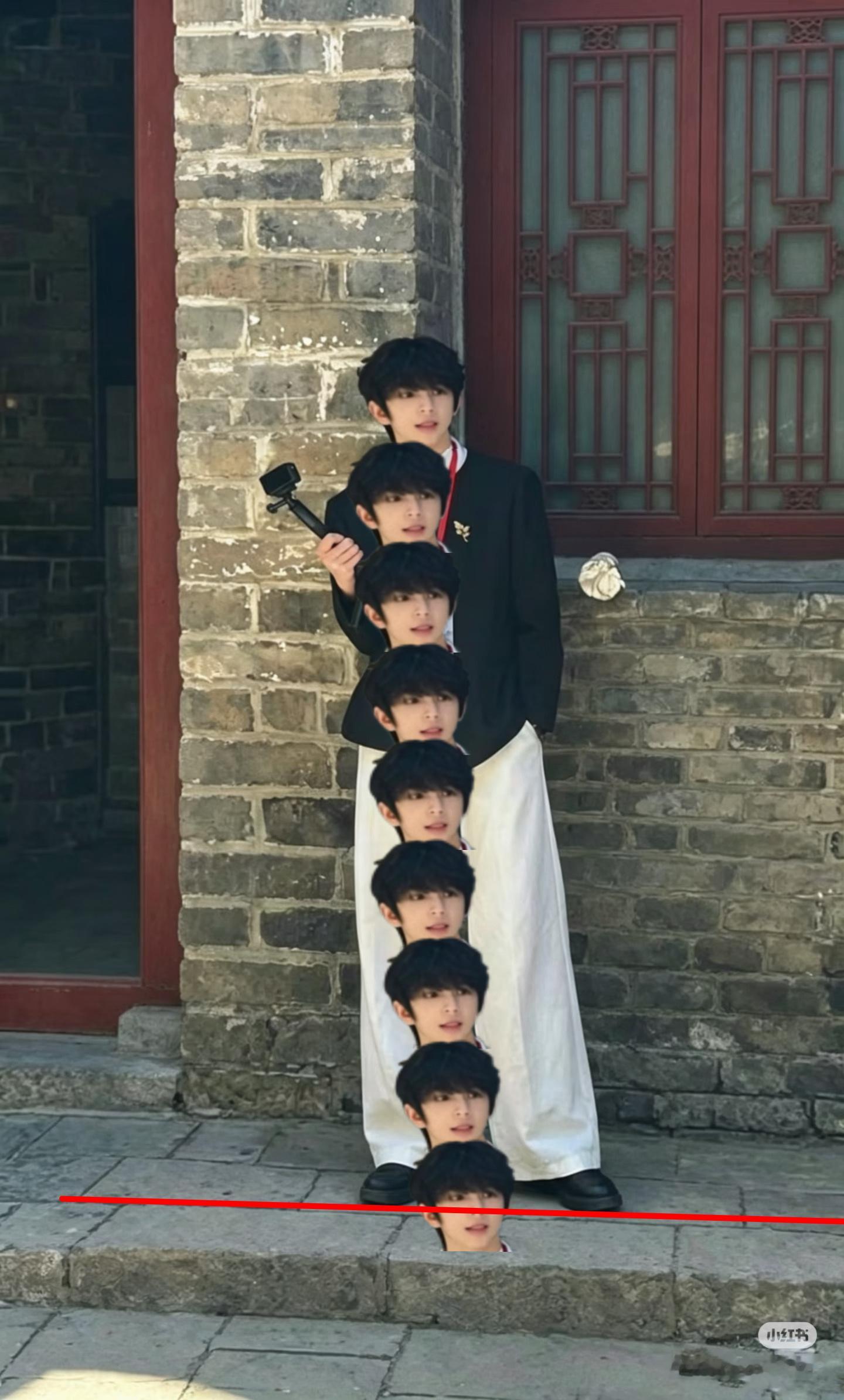 天资是一个很残忍的东西 