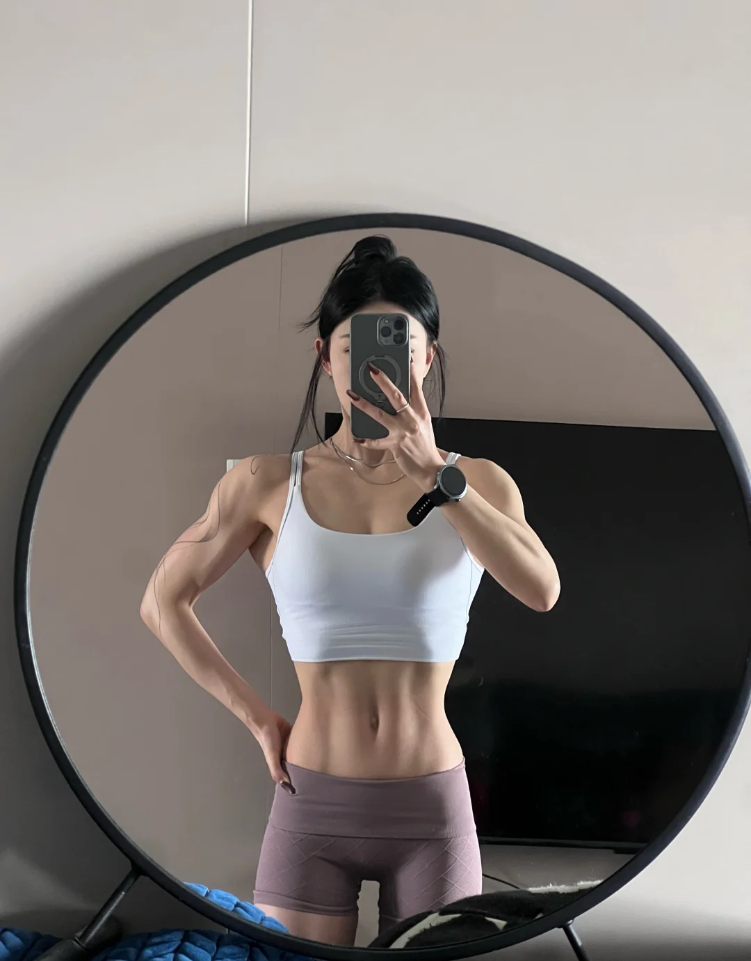 过年无痛瘦五斤！