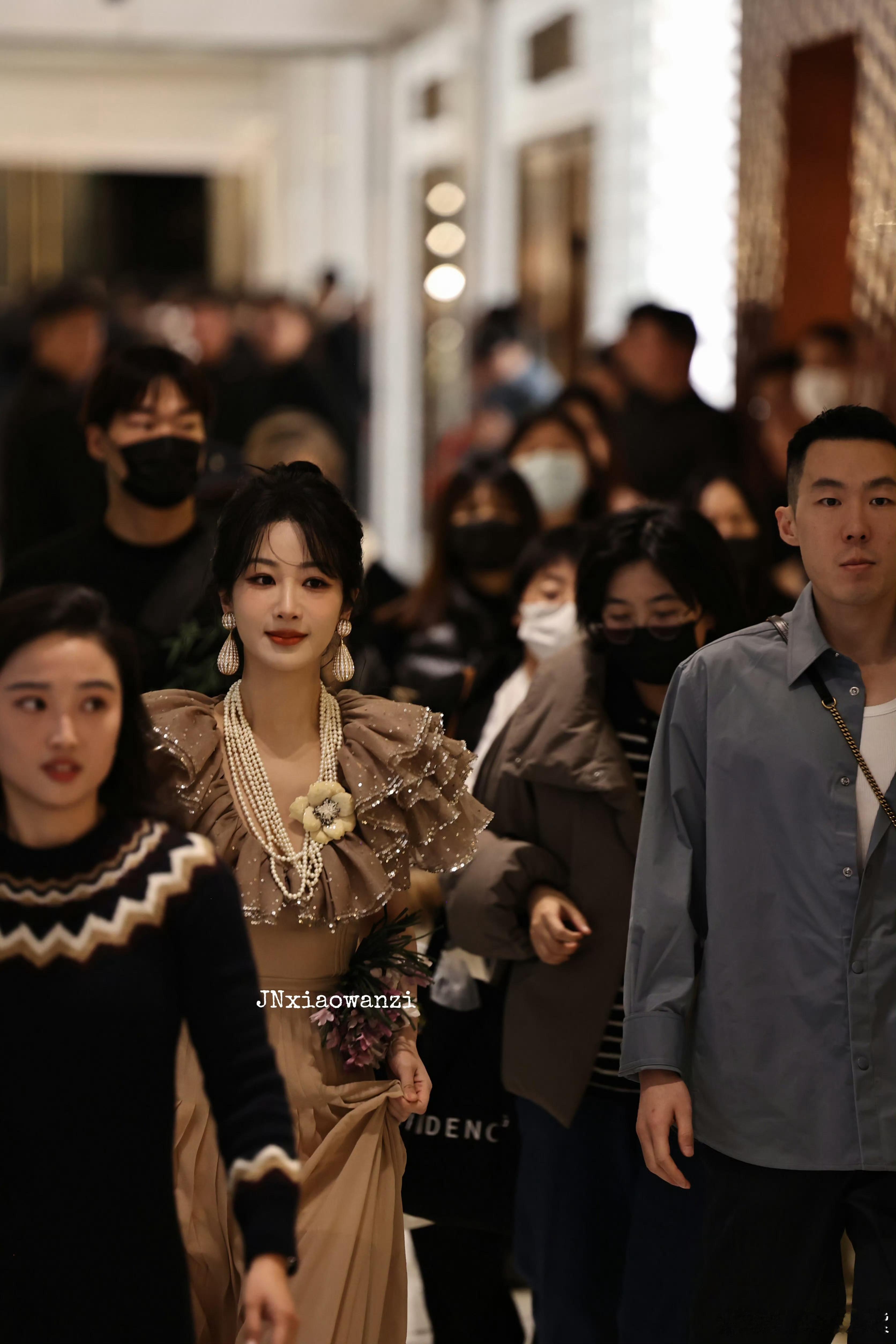 第一章：归国这一次我要拿回属于我的一切… 