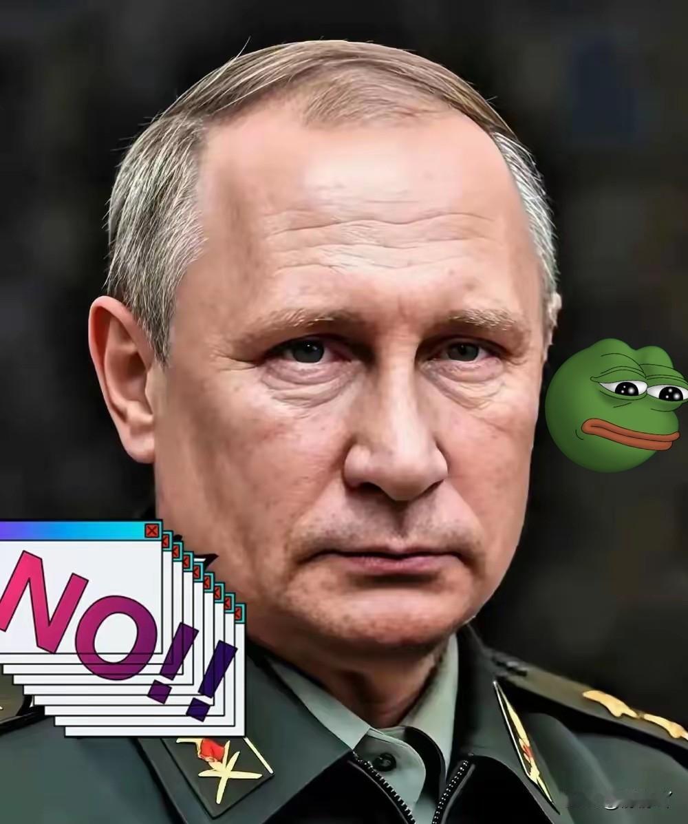 快讯！快讯！
俄罗斯总统突然宣布了！
10月30日，普京昨天刚宣布