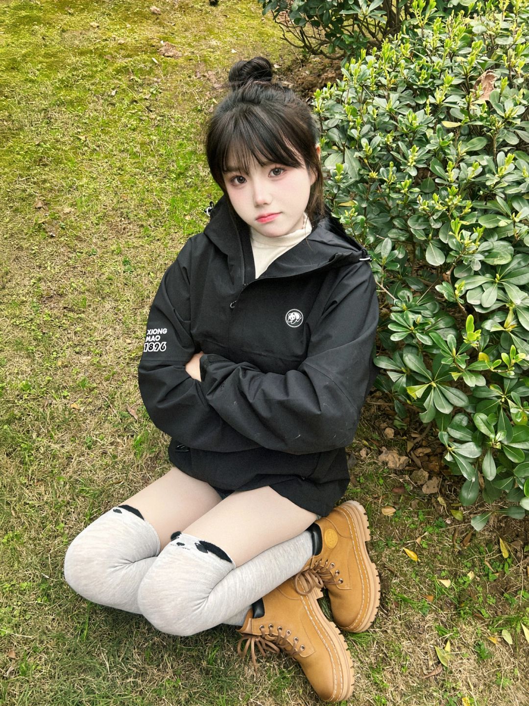 吸氧🍃🐼𓂂𓏸