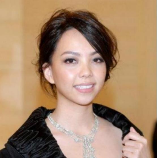 2010年，37岁的张惠妹对31岁的酒吧调酒师一见钟情，她为他砸下1500万，决