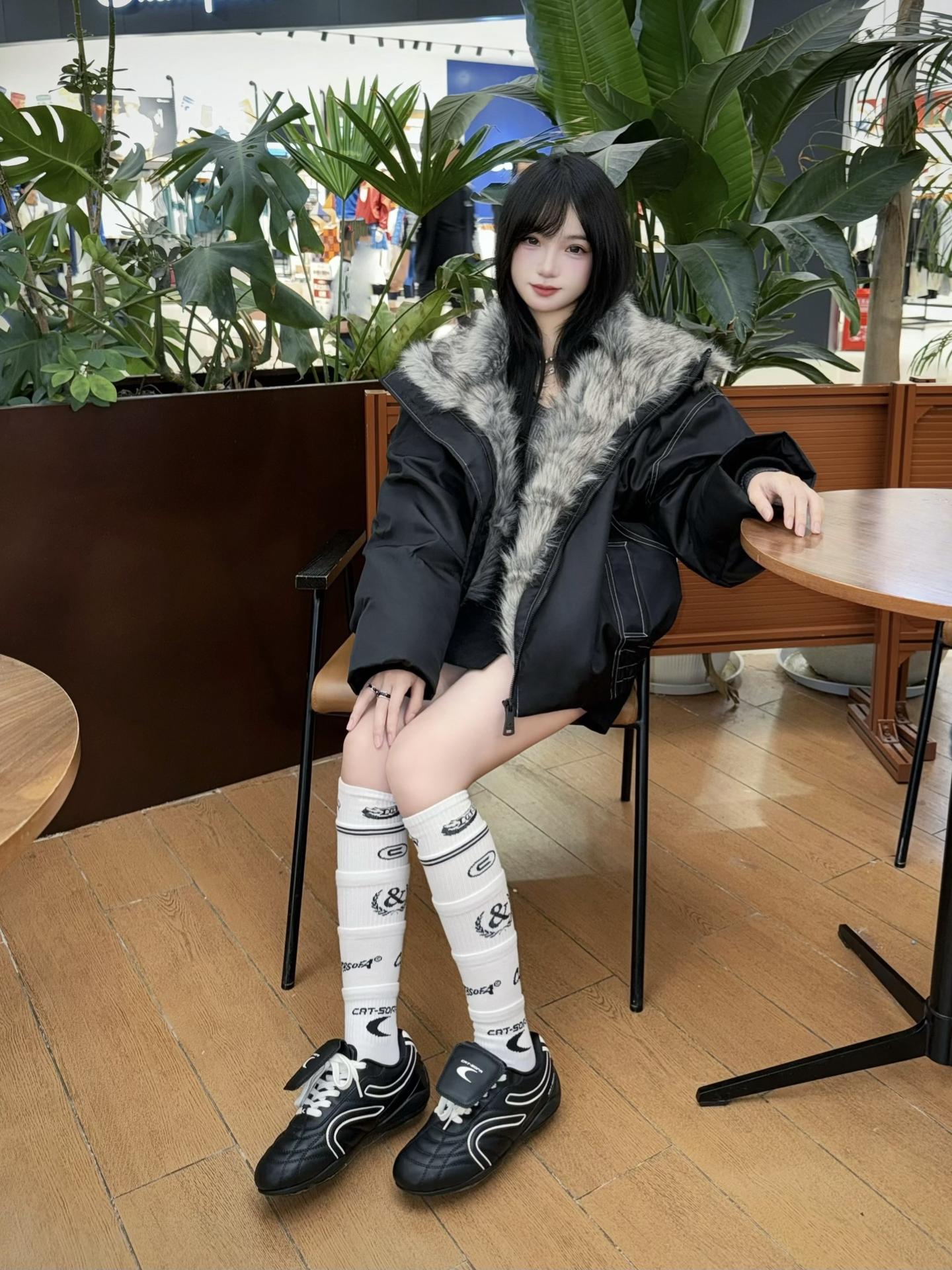 幸福经常二倍速  苦难又总是慢镜头