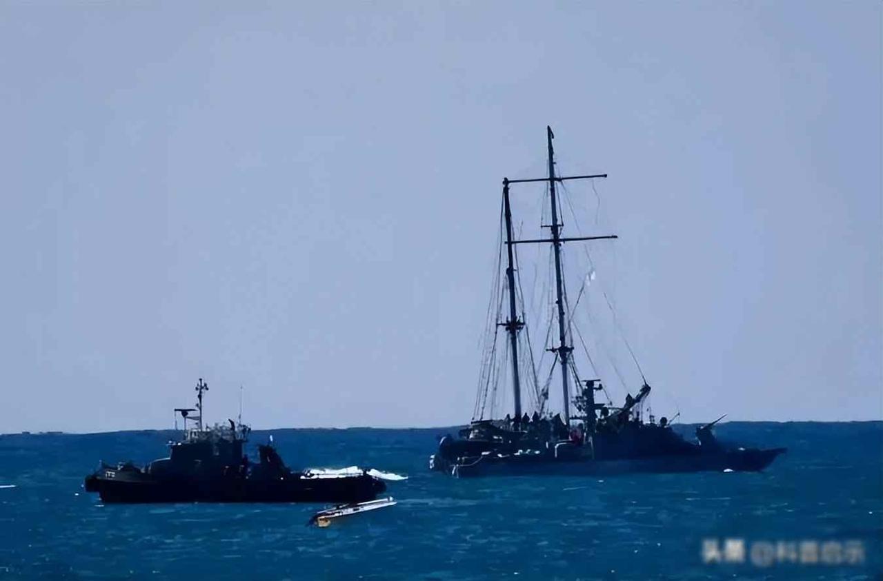 停火协议还在纸上，真主党与以军却已互炸多日，黎巴嫩南部尸横遍野

5月2号晚上，
