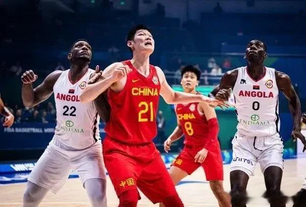 中国男篮4战下来，全队出手、命中率一览，谁能担起重任？

1，赵睿，13中7、7