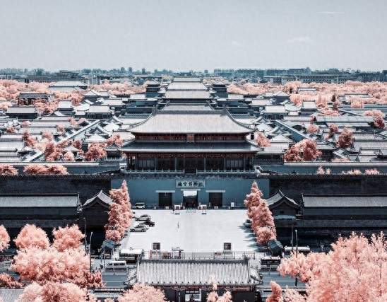 正统皇帝顺序表