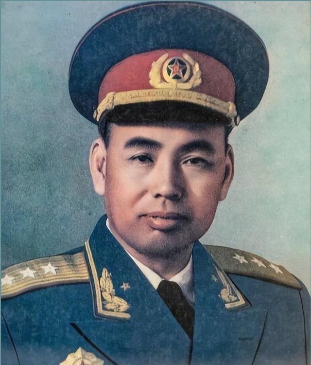 1966年，副连长郭兴福被判死刑，军长急找许世友求救，许世友一个电话：人我保了，