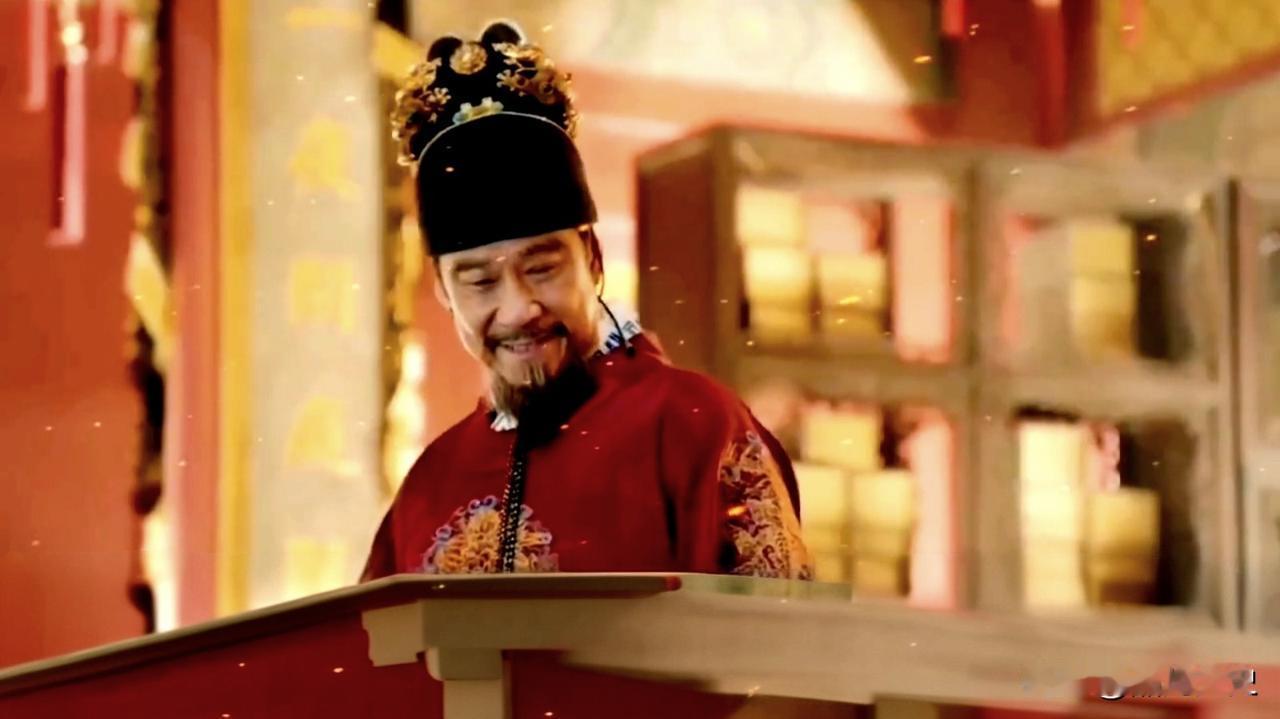 论于谦在明朝几位皇帝心中的地位，朱棣在位时，觉得于谦是个有本事的人才，值得好好培