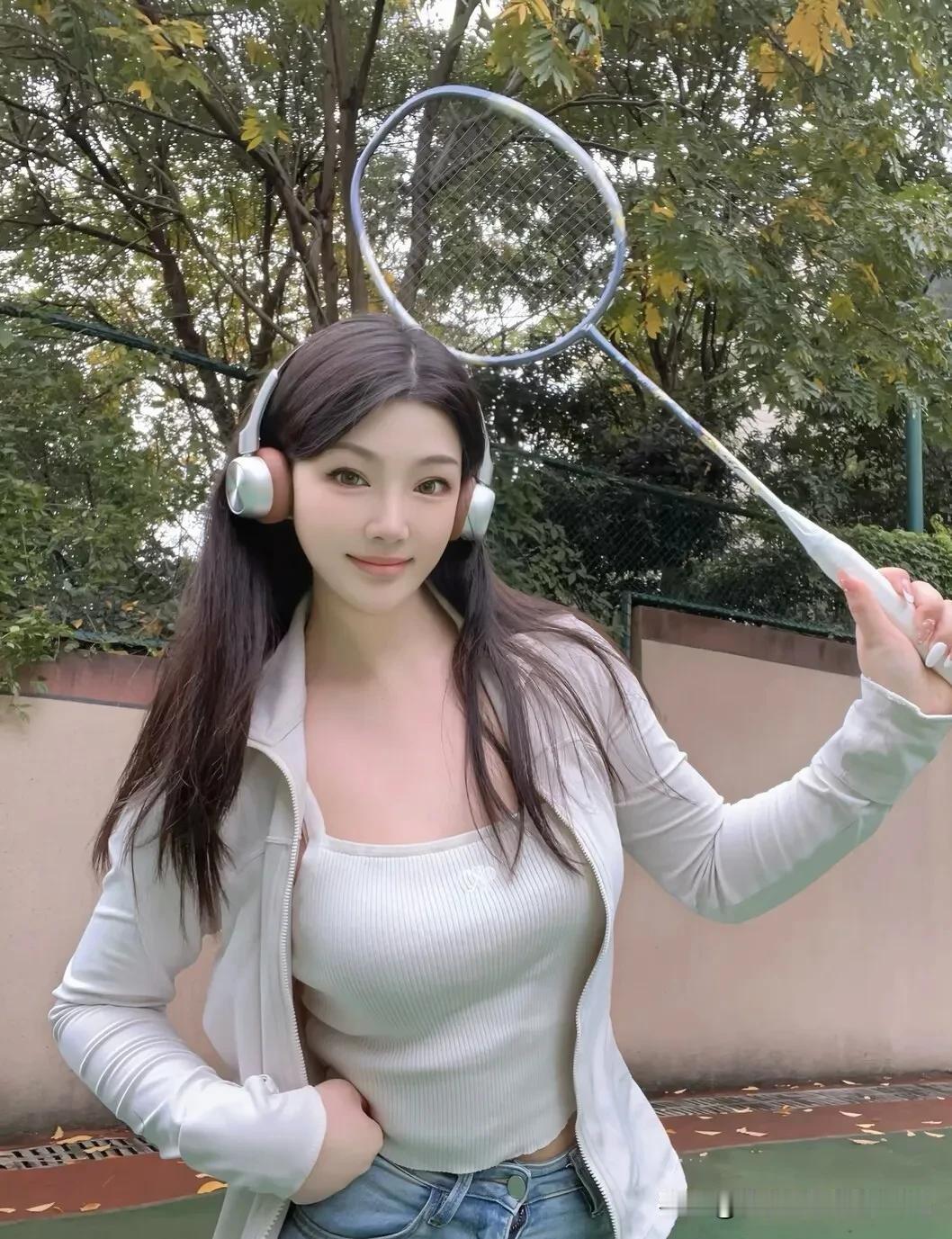 羽毛球：藏在羽毛球纷飞里的燃脂魔法
还在对着枯燥的跑步机唉声叹气？快把目光投向那