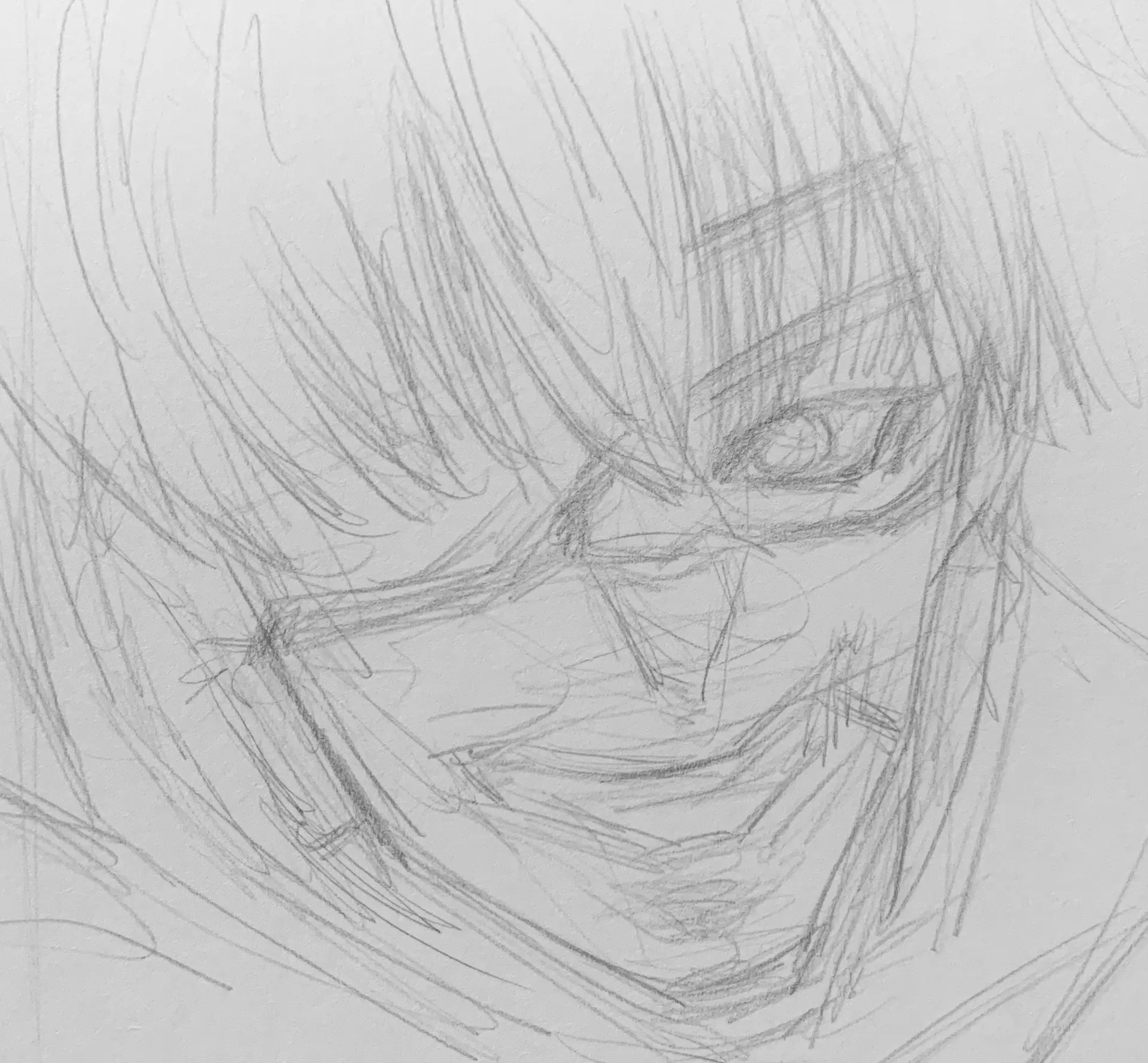 谁把前置打开了。