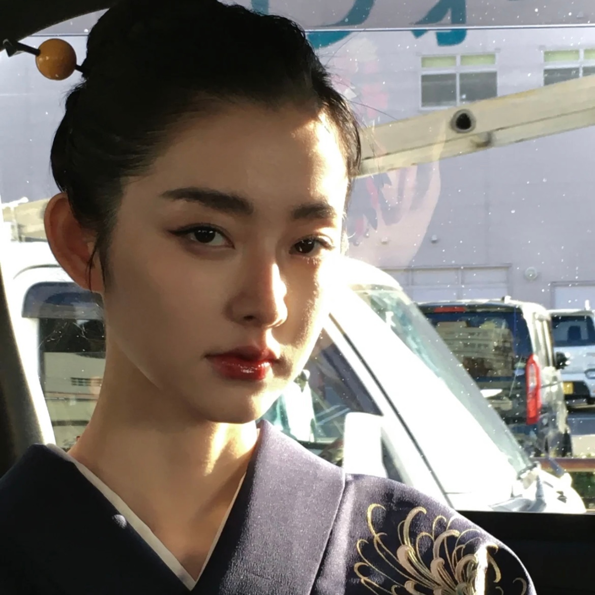 “岁聿云暮，一元复始” ​​​