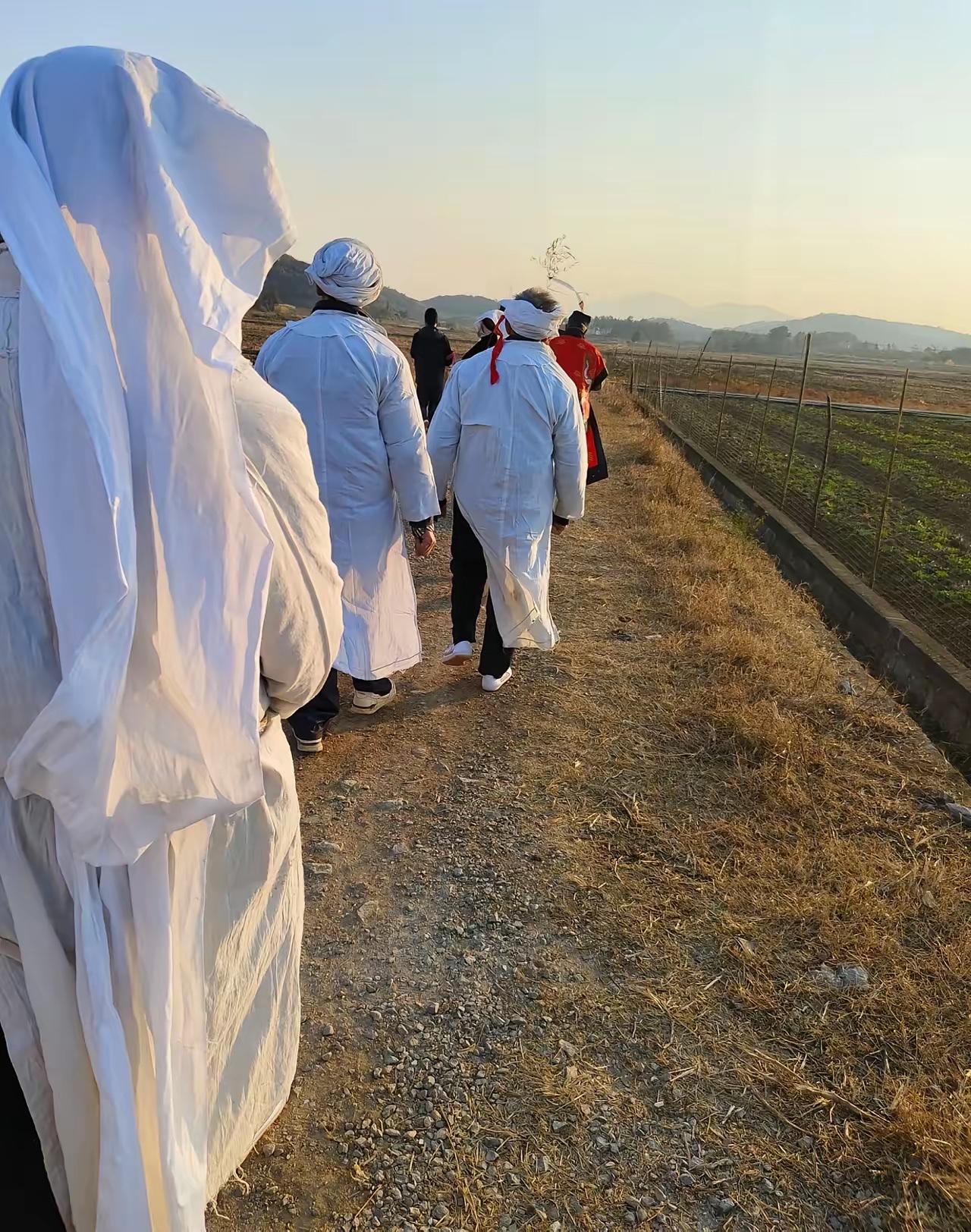 丧葬新规正式出台了！
估计那些主张“入土为安”的人要傻眼了，
从2026年3月3