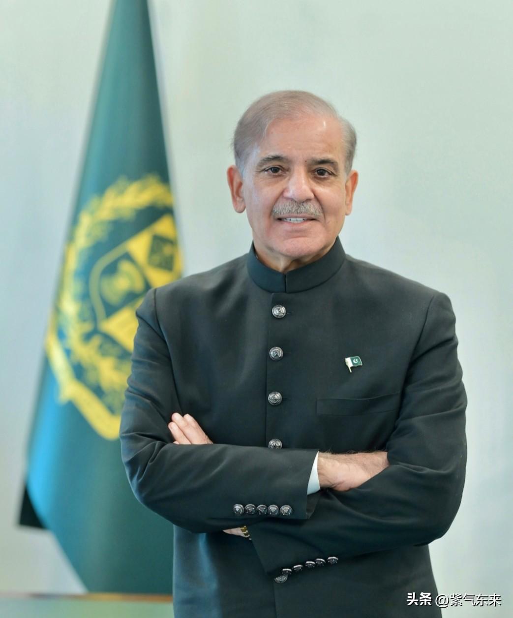 巴基斯坦现在不得了了

有点膨胀和飘飘然了！

巴基斯坦副总理兼外交部长伊沙克·