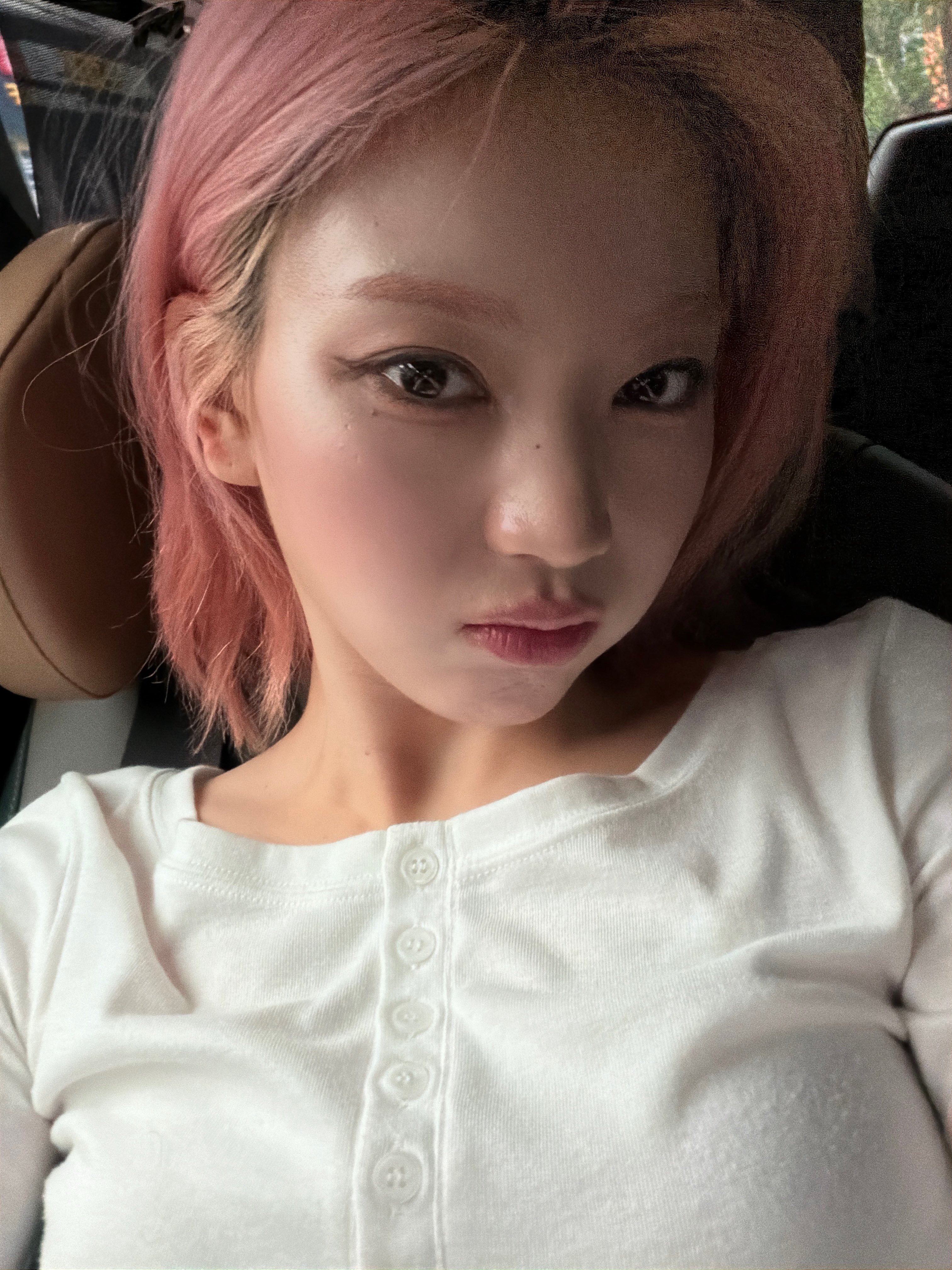 260710 STAYC isa李采映 