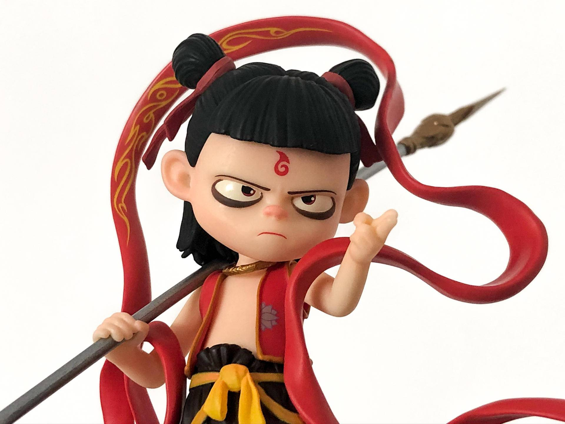 中国电影组团祝贺吒儿 哪吒的成功也能反应中国电影的崛起，成为新的行业标杆，非常期