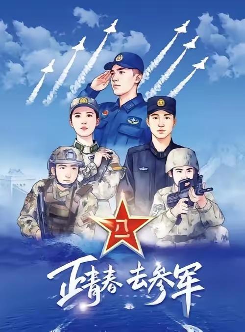 🔥2026年征兵，底层逻辑彻底变天！
从前征兵广收适龄青年，身体健康、政审合格