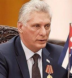 伊朗对美国的坚定反击，可能产生一系列蝴蝶效应，其中最受益的是古巴。美伊战争结束后