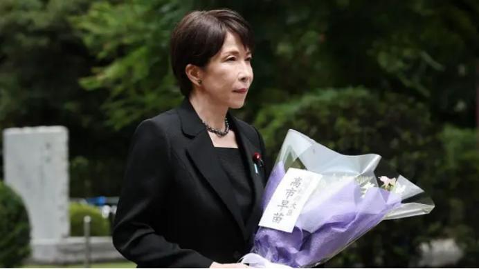 高市早苗现在不像首相，更像反华“大教主”
 
高市早苗上台才一年，画风已经越来越