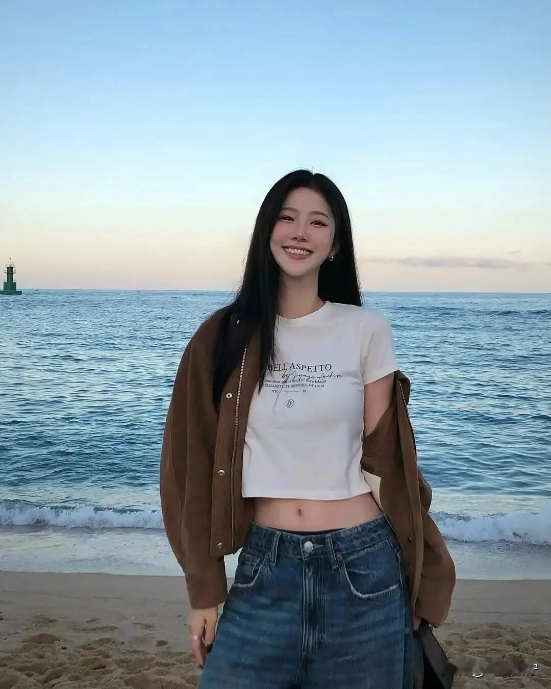 职业装和生活装,你更偏爱哪个?