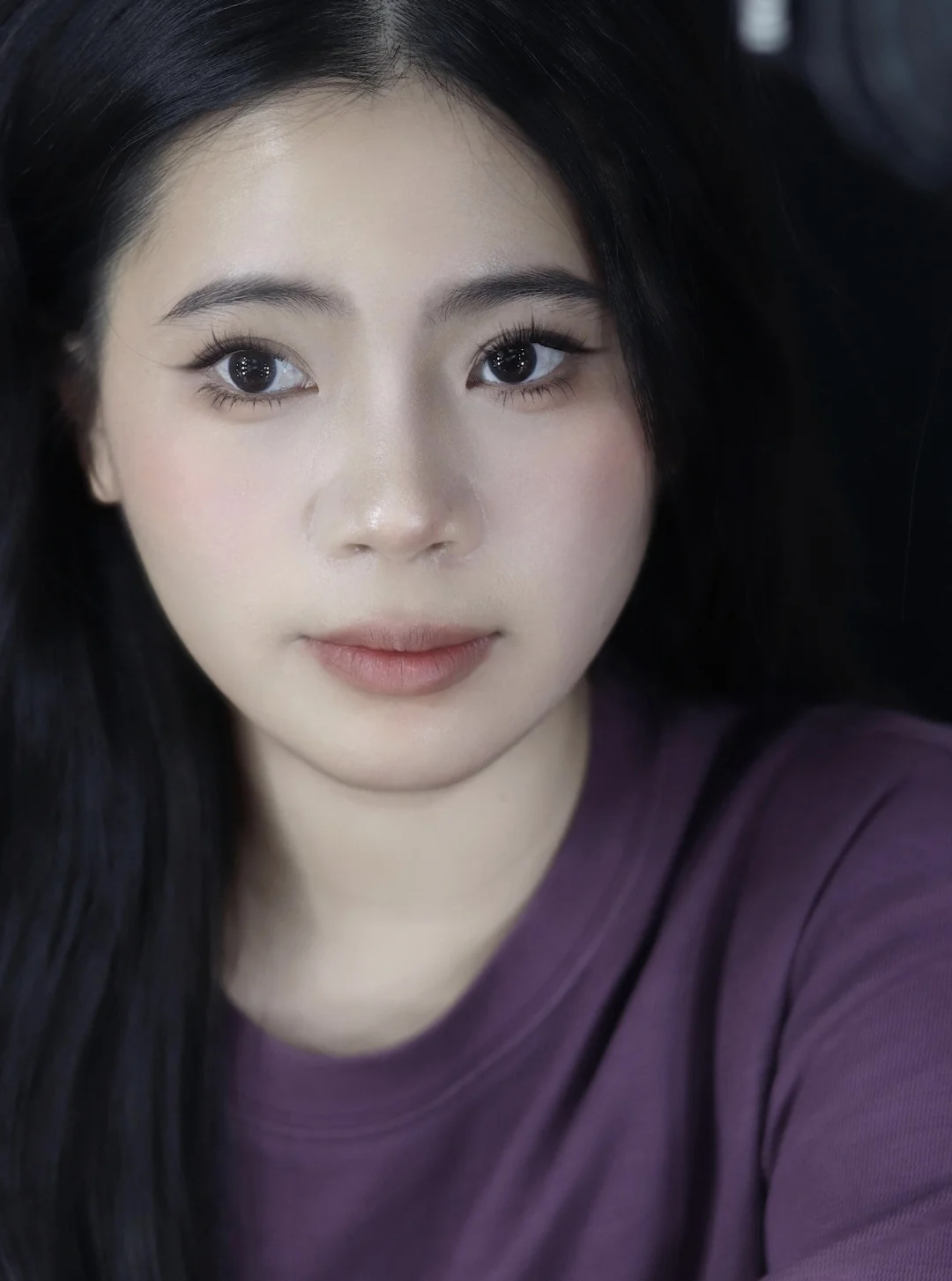 太原化妆1✅1私教课｜零基础也可以来哦～👀