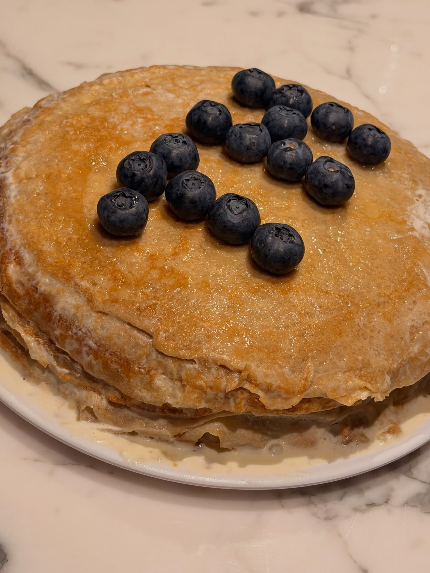 宝宝猪的晚餐们🥣 