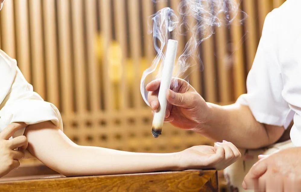 灸感分三级，你是哪一级？ 第1阶段：气至病所！艾灸最重要的目的，当然是为了养身和