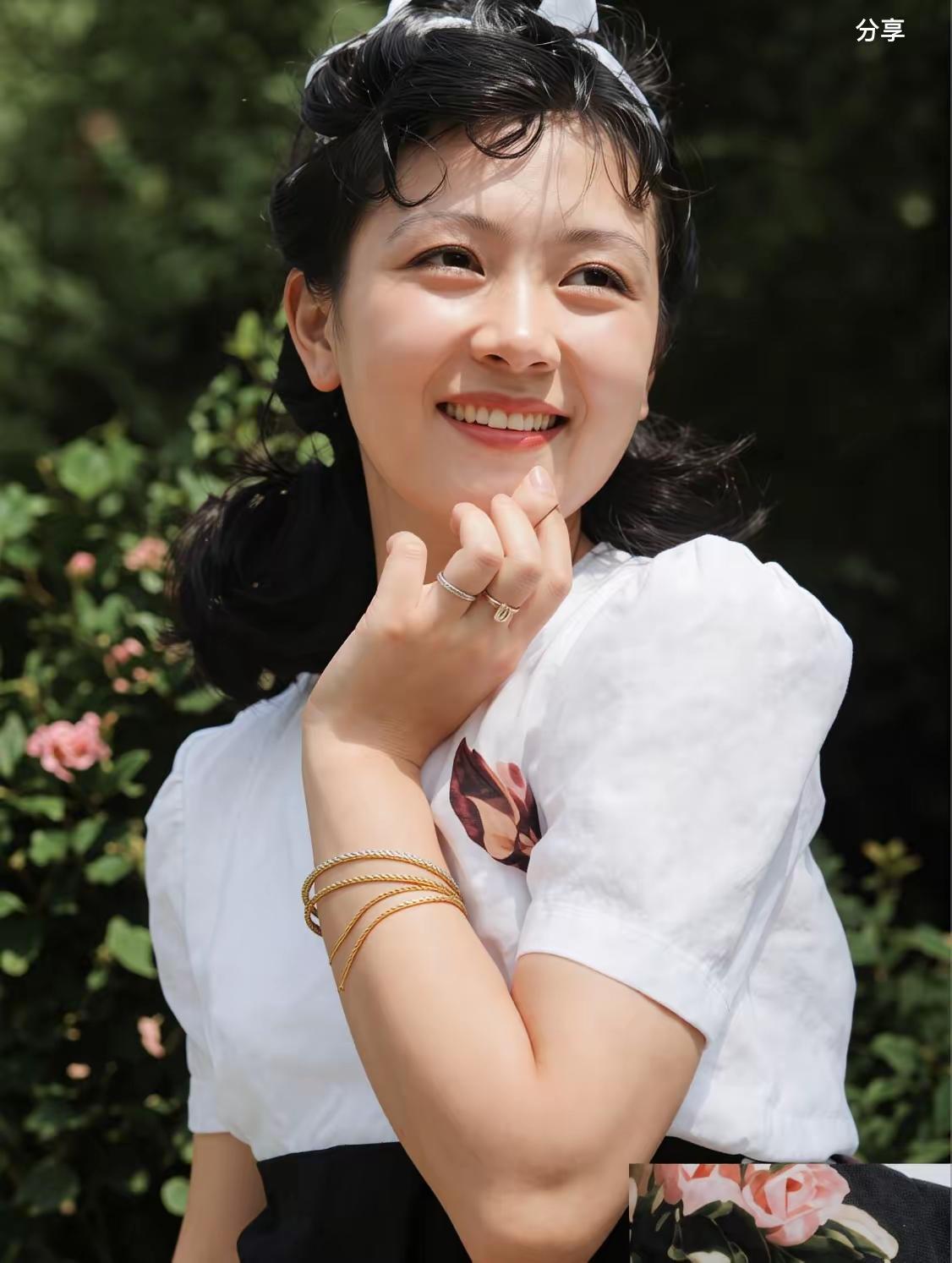 俗话说：“红颜多薄命。”民国时期的最美影星上官云珠，容貌艳丽，演技精湛。她曾有一