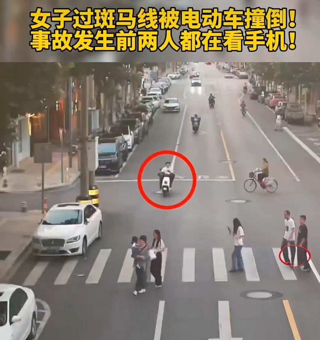 一位法学硕士毕业生有意加入我们律所，李主任亲自进行考察，给她出了一道关于普通交通