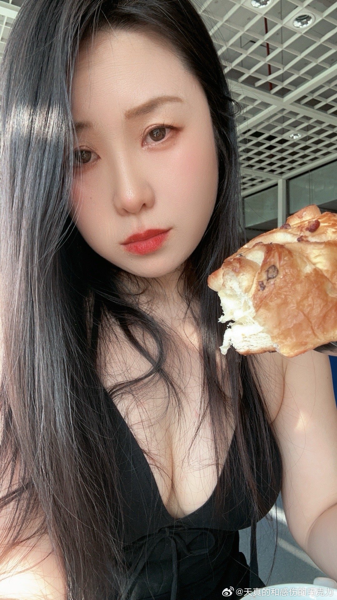 减肥吗？减肥时尚穿搭  ​​​