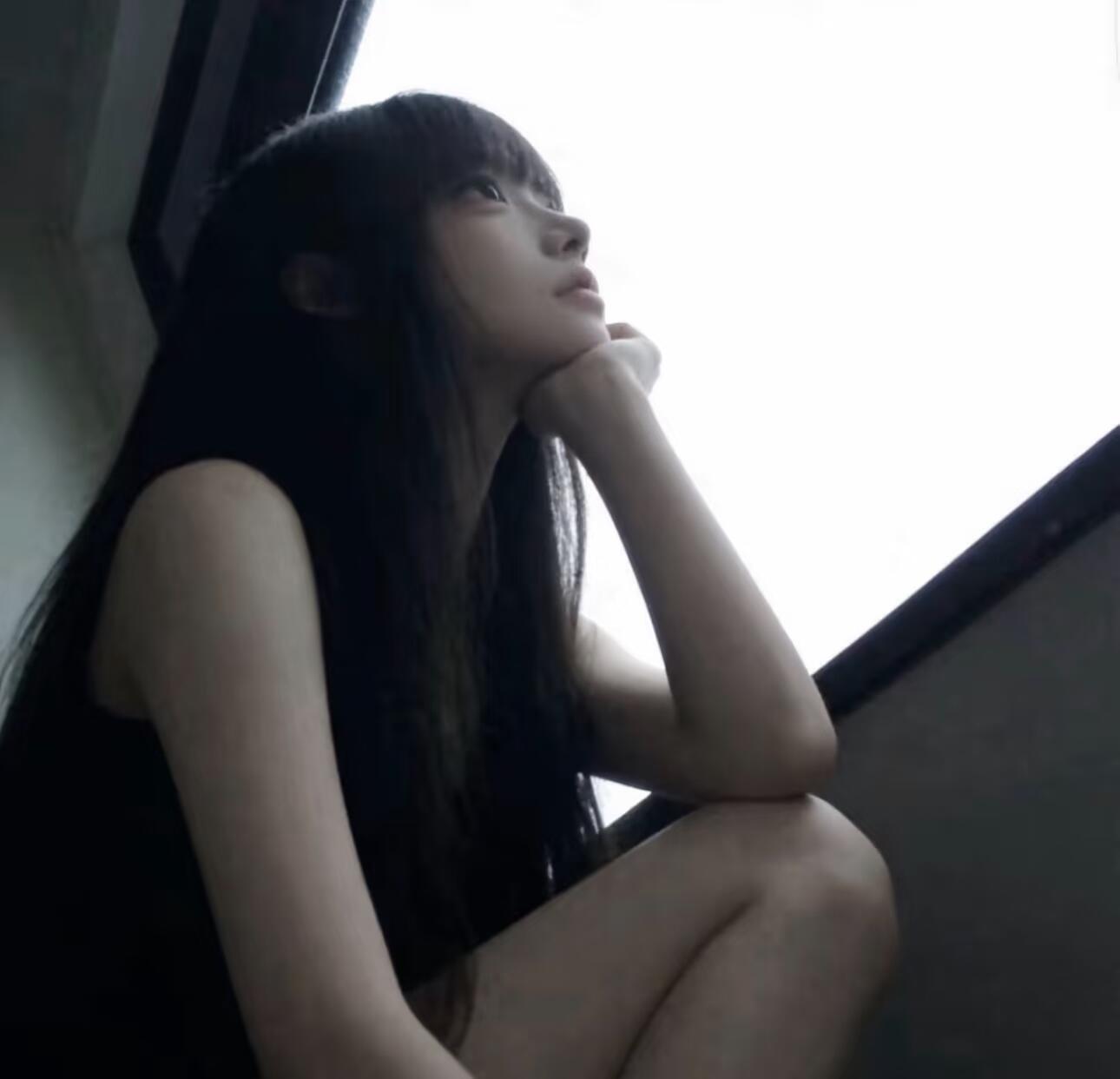 𝙒𝙩𝙘𝙝𝙖𝙩无水印黑色系 头像黑白系头像｜ 审美积累 ｜暗黑风 ｜高