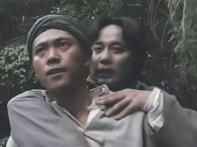 1929年，农民冒死救下毛主席，毛主席给他留了一张字条，并嘱咐他等革命成功了，拿