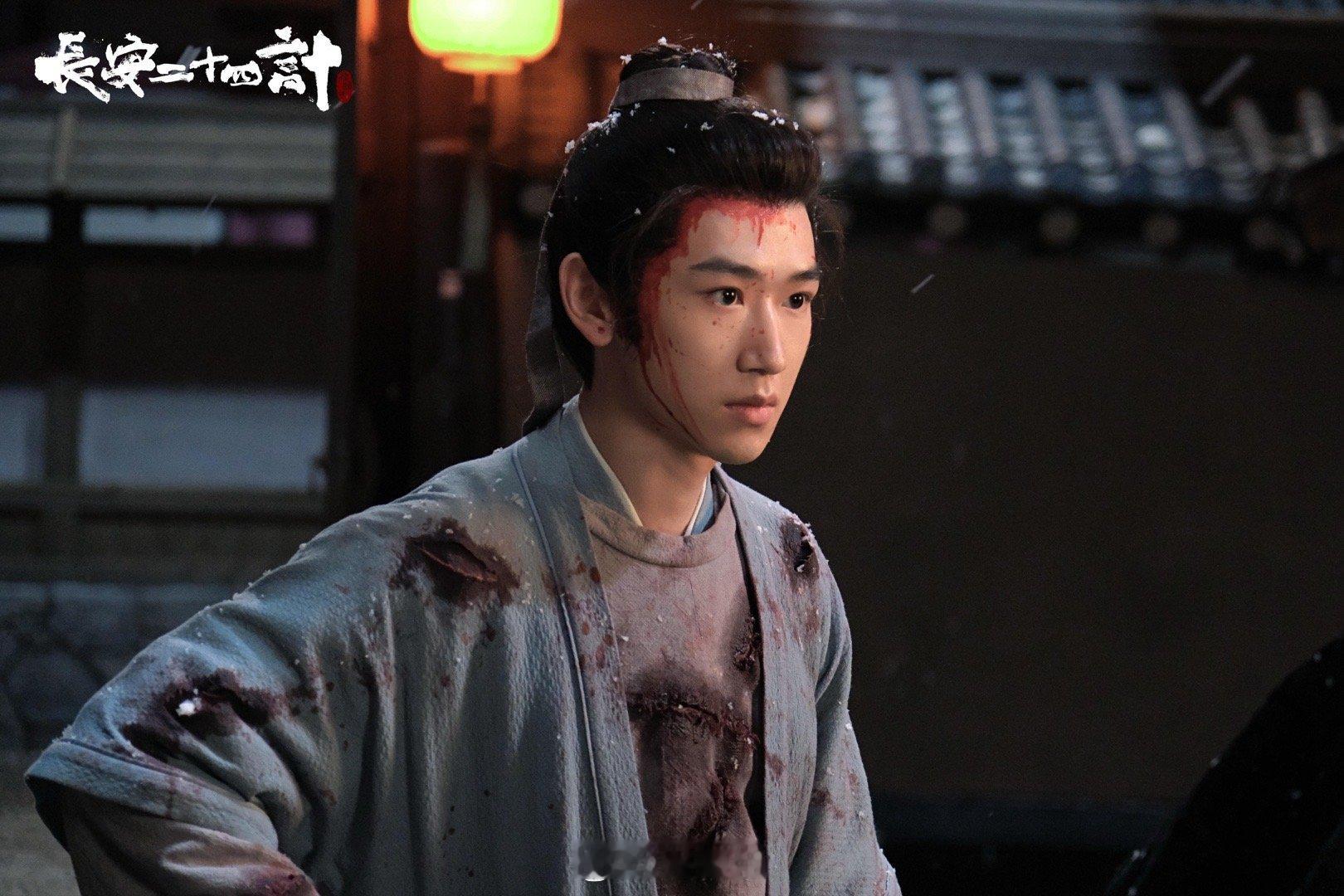 国产剧终于给反派上高度了 从幕后棋手到台前枭雄，从双面暗棋到冷血打手，每一个反派